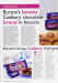 Cadbury Highlights Grocer supplement March 2005