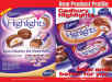 Cadbury Highlights new product profile The Grocer February 2005